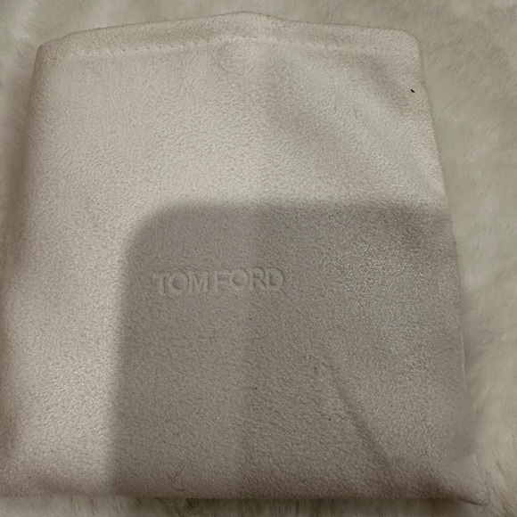 Tom Ford Soleil Afterglow Palette in Gold - Picture 5 of 6